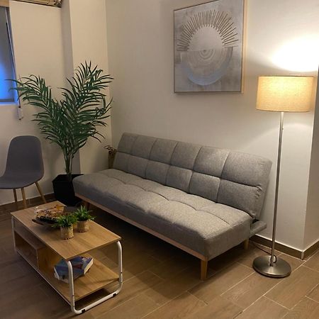 אתונה Apostolis Apartment מראה חיצוני תמונה