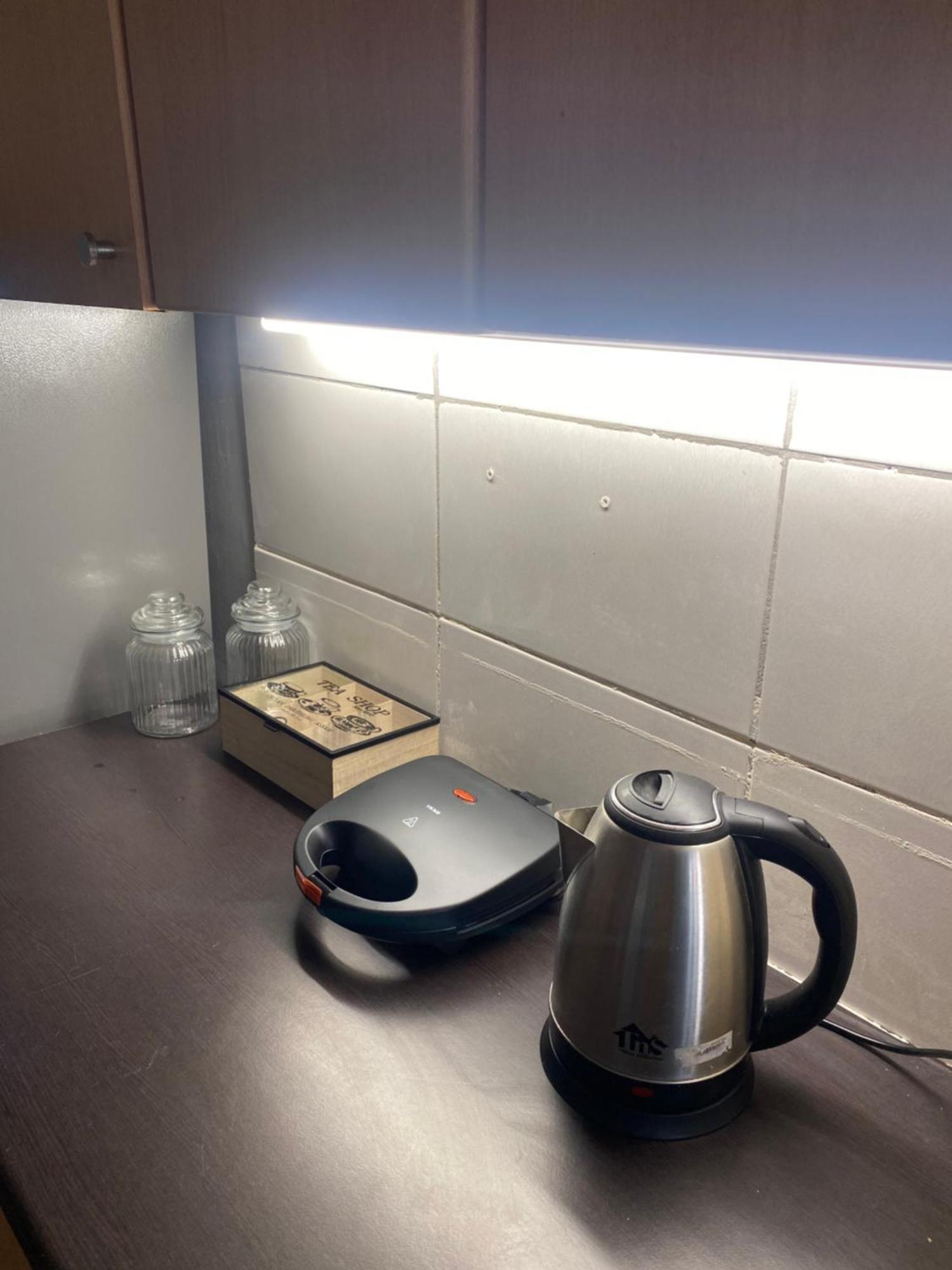 אתונה Apostolis Apartment מראה חיצוני תמונה